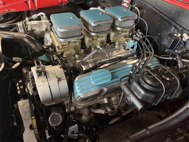 1965 Pontiac GTO (CC-2118581) for sale in Grass Valley, California
