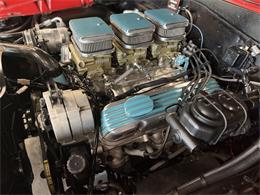 1965 Pontiac GTO (CC-2118581) for sale in Grass Valley, California