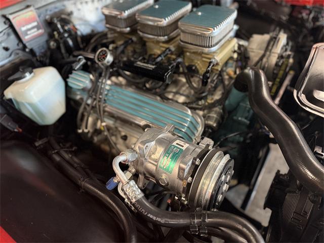 1965 Pontiac GTO (CC-2118581) for sale in Grass Valley, California