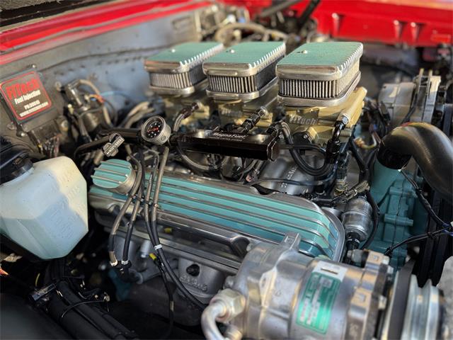 1965 Pontiac GTO (CC-2118581) for sale in Grass Valley, California