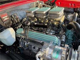 1965 Pontiac GTO (CC-2118581) for sale in Grass Valley, California