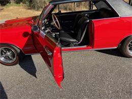 1965 Pontiac GTO (CC-2118581) for sale in Grass Valley, California