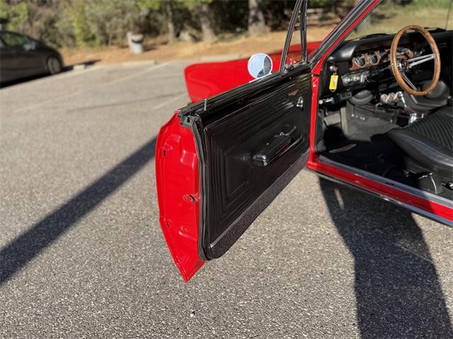 1965 Pontiac GTO (CC-2118581) for sale in Grass Valley, California