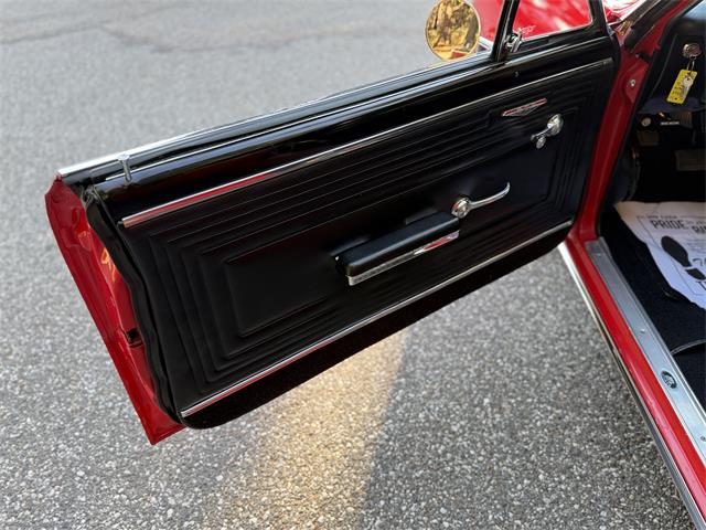 1965 Pontiac GTO (CC-2118581) for sale in Grass Valley, California