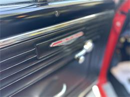 1965 Pontiac GTO (CC-2118581) for sale in Grass Valley, California