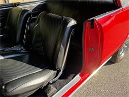 1965 Pontiac GTO (CC-2118581) for sale in Grass Valley, California