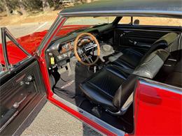 1965 Pontiac GTO (CC-2118581) for sale in Grass Valley, California