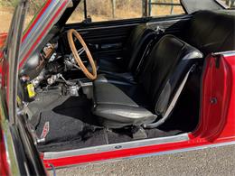 1965 Pontiac GTO (CC-2118581) for sale in Grass Valley, California