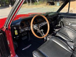 1965 Pontiac GTO (CC-2118581) for sale in Grass Valley, California