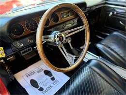 1965 Pontiac GTO (CC-2118581) for sale in Grass Valley, California