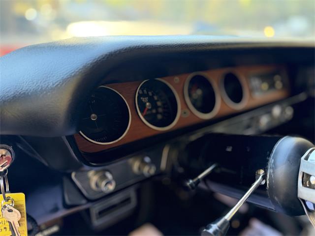 1965 Pontiac GTO (CC-2118581) for sale in Grass Valley, California