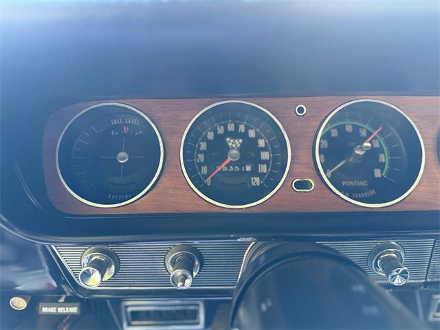 1965 Pontiac GTO (CC-2118581) for sale in Grass Valley, California