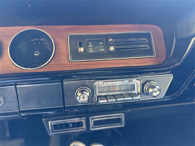 1965 Pontiac GTO (CC-2118581) for sale in Grass Valley, California