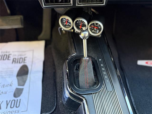 1965 Pontiac GTO (CC-2118581) for sale in Grass Valley, California