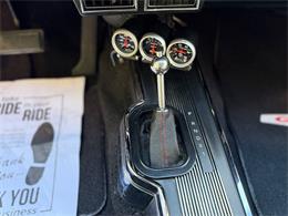 1965 Pontiac GTO (CC-2118581) for sale in Grass Valley, California