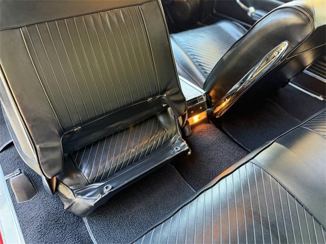 1965 Pontiac GTO (CC-2118581) for sale in Grass Valley, California
