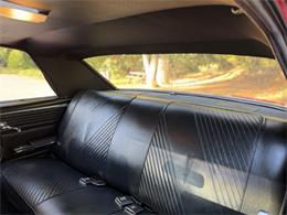 1965 Pontiac GTO (CC-2118581) for sale in Grass Valley, California