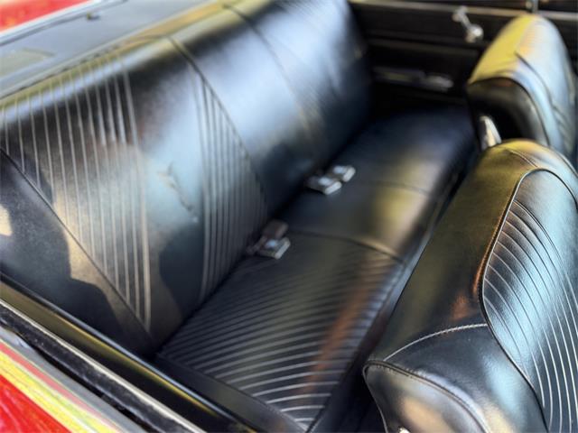 1965 Pontiac GTO (CC-2118581) for sale in Grass Valley, California