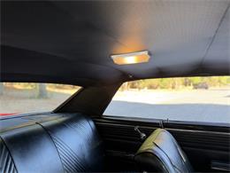 1965 Pontiac GTO (CC-2118581) for sale in Grass Valley, California