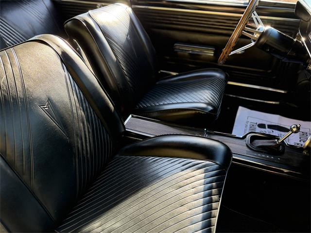 1965 Pontiac GTO (CC-2118581) for sale in Grass Valley, California