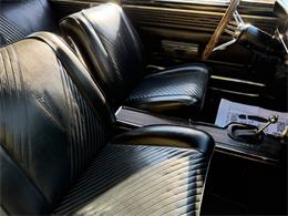 1965 Pontiac GTO (CC-2118581) for sale in Grass Valley, California