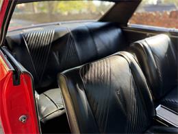 1965 Pontiac GTO (CC-2118581) for sale in Grass Valley, California