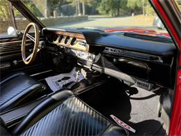 1965 Pontiac GTO (CC-2118581) for sale in Grass Valley, California