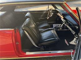1965 Pontiac GTO (CC-2118581) for sale in Grass Valley, California
