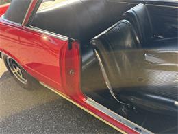 1965 Pontiac GTO (CC-2118581) for sale in Grass Valley, California