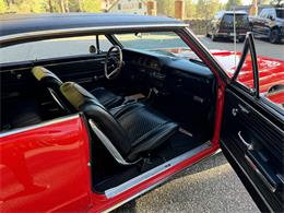 1965 Pontiac GTO (CC-2118581) for sale in Grass Valley, California