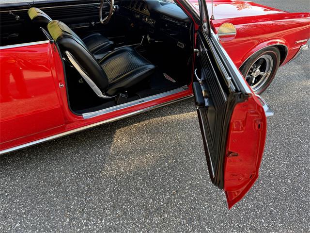 1965 Pontiac GTO (CC-2118581) for sale in Grass Valley, California