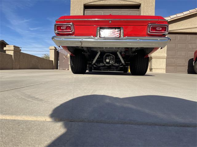 1964 Plymouth Savoy (CC-2118582) for sale in Lake Havasu City, Arizona
