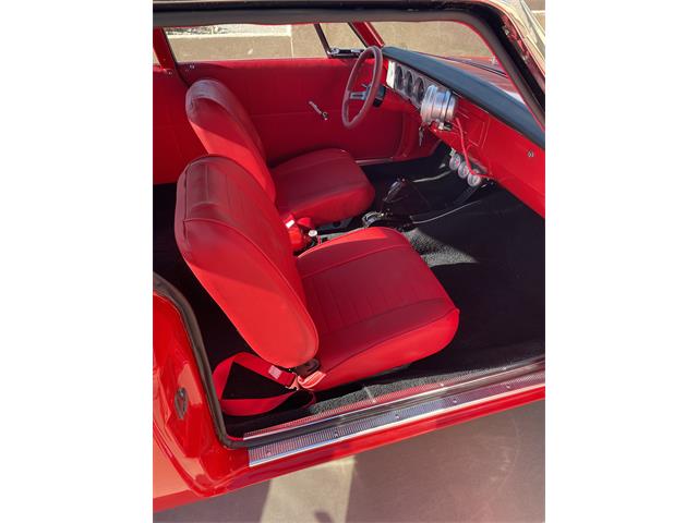 1964 Plymouth Savoy (CC-2118582) for sale in Lake Havasu City, Arizona