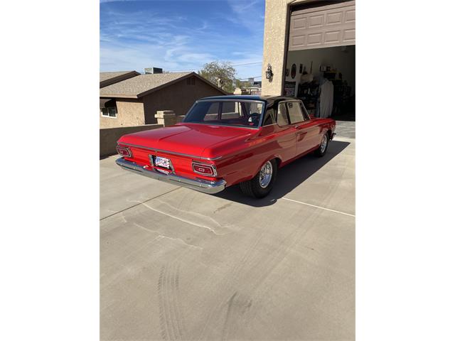 1964 Plymouth Savoy (CC-2118582) for sale in Lake Havasu City, Arizona