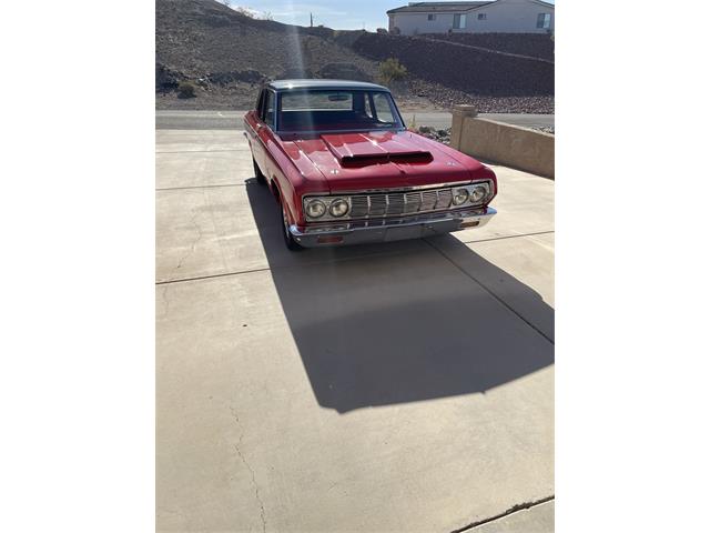 1964 Plymouth Savoy (CC-2118582) for sale in Lake Havasu City, Arizona