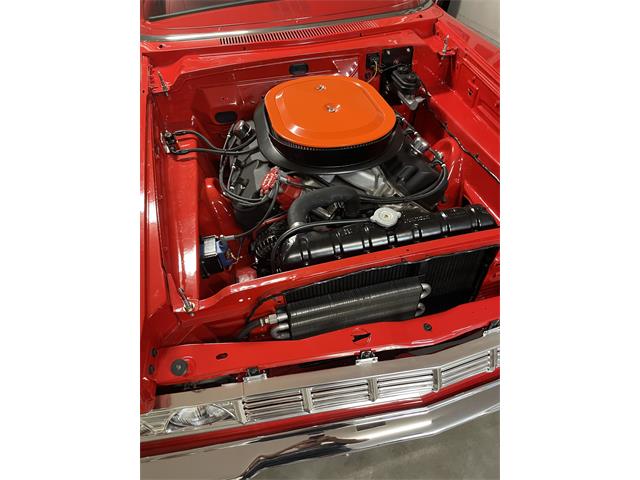 1964 Plymouth Savoy (CC-2118582) for sale in Lake Havasu City, Arizona