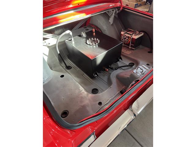 1964 Plymouth Savoy (CC-2118582) for sale in Lake Havasu City, Arizona