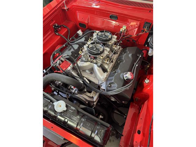 1964 Plymouth Savoy (CC-2118582) for sale in Lake Havasu City, Arizona