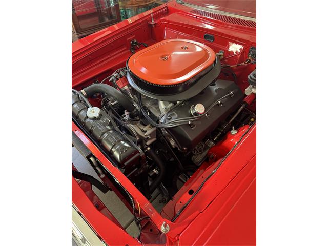 1964 Plymouth Savoy (CC-2118582) for sale in Lake Havasu City, Arizona