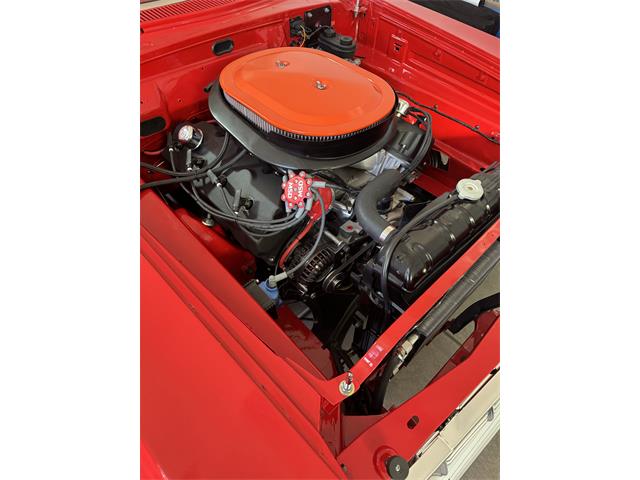 1964 Plymouth Savoy (CC-2118582) for sale in Lake Havasu City, Arizona