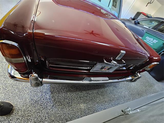 1967 Rolls-Royce Silver Shadow (CC-2118583) for sale in Urbandale, Iowa