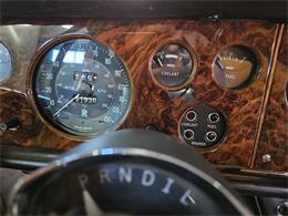 1967 Rolls-Royce Silver Shadow (CC-2118583) for sale in Urbandale, Iowa