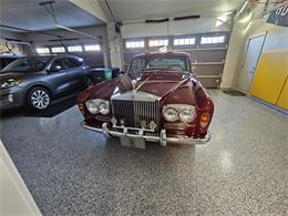 1967 Rolls-Royce Silver Shadow (CC-2118583) for sale in Urbandale, Iowa