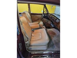 1967 Rolls-Royce Silver Shadow (CC-2118583) for sale in Urbandale, Iowa
