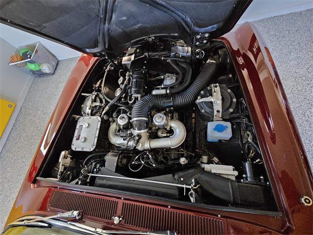 1967 Rolls-Royce Silver Shadow (CC-2118583) for sale in Urbandale, Iowa