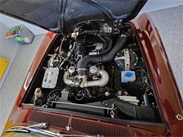 1967 Rolls-Royce Silver Shadow (CC-2118583) for sale in Urbandale, Iowa