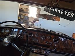 1967 Rolls-Royce Silver Shadow (CC-2118583) for sale in Urbandale, Iowa