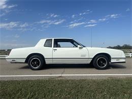 1987 Chevrolet Monte Carlo SS (CC-2118584) for sale in Benton, Kansas