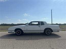 1987 Chevrolet Monte Carlo SS (CC-2118584) for sale in Benton, Kansas