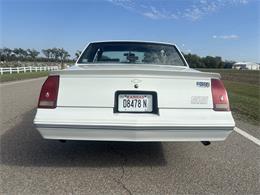 1987 Chevrolet Monte Carlo SS (CC-2118584) for sale in Benton, Kansas